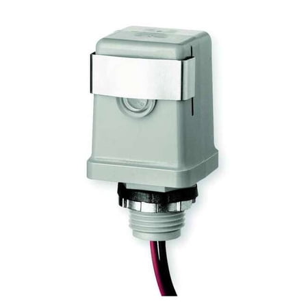 Intermatic Photocontrol,Stem,208 to 277VAC K4123C