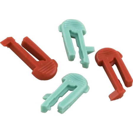 Intermatic Plastic Timer Replacement Tripper - Pack of 2