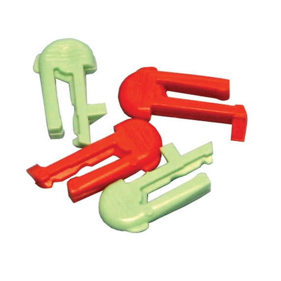 Intermatic Plastic Timer Replacement Tripper (2-Pack) 156PB10398A