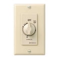 thumbnail image 1 of Intermatic Spring-Wound Timer, Ivory, 277V AC FD30MH, 1 of 5