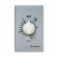 thumbnail image 1 of Intermatic Timer,Spring Wound,2 Hr,SPDT,Silver FF32H, 1 of 4