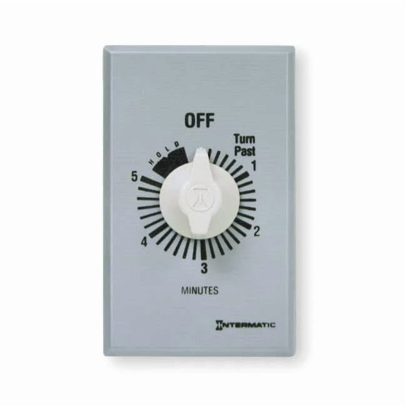 Timer,Spring Wound FF5MH - Walmart.com