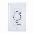 thumbnail image 1 of Spring-Wound Timer, White, 277V AC FD5MW, 1 of 3