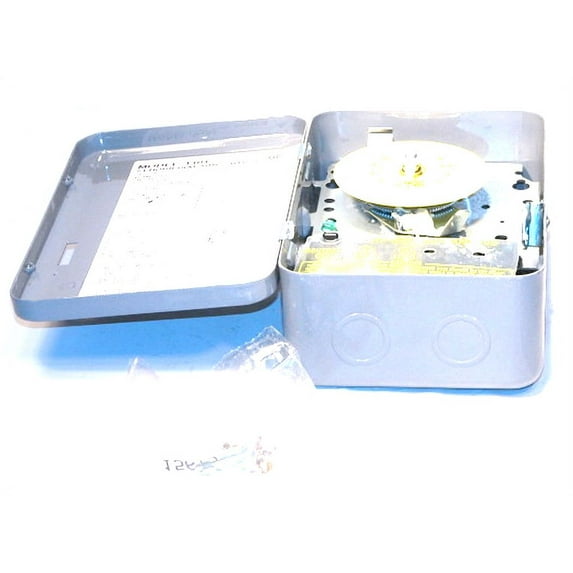 Intermatic T101 - 24HOUR,120V,NEMA 1 SP-ST