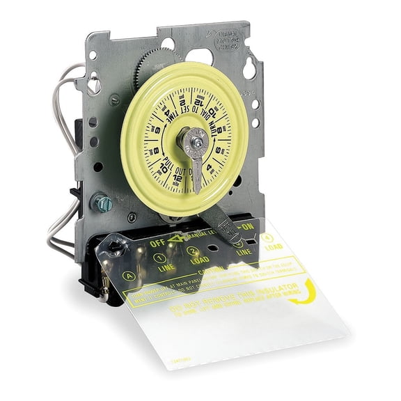 Intermatic T103M Dial Timer Mechanism CA3