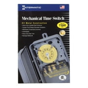 MECH TIMR SWTCH208/277VPack of 1