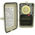 thumbnail image 1 of Intermatic T104R3 Time Switch, Beige, 1 of 1