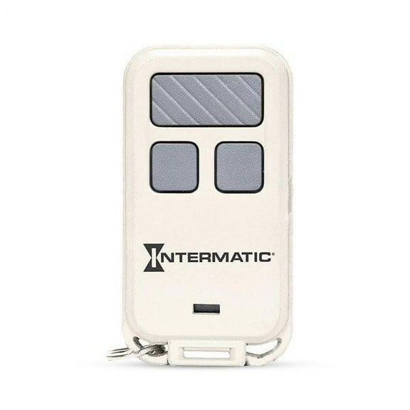 Intermatic Three Channel Radio Transmitter RC939