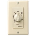thumbnail image 1 of intermatic fd15m timer,spring wound, 1 of 2