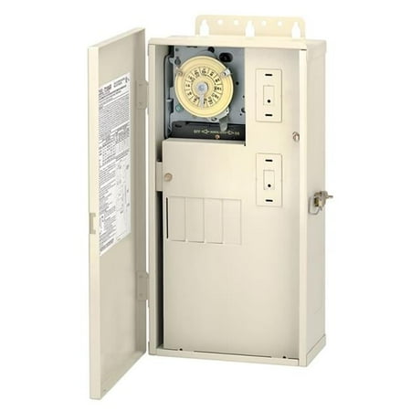 Intermatic USD 60 amp Control Center