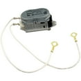 thumbnail image 1 of Intermatic WG1573-10D 60-Hertz Replacement Clock Motor for T100, T170, T100R201, T1400, T100-20 and WH Series, Gray, 1 of 2