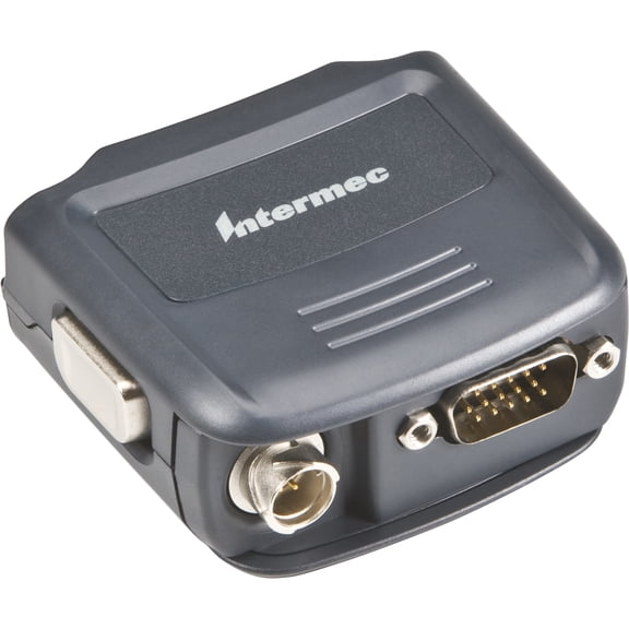 Intermec 70 Video Adapter - 1 x HD-15 Male VGA, 1 x Power - USB