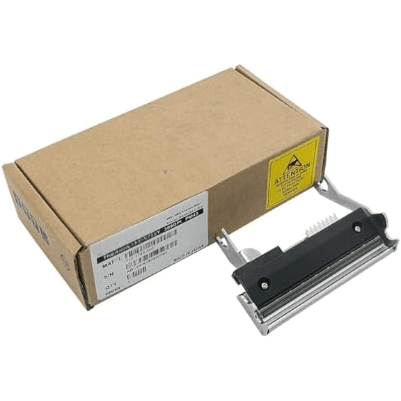 Intermec 710-129S-001 Thermal Print Head PrintHead for Intermec PM43 PM43C Barcode Printer 203DPI, Black$$Electronics Other