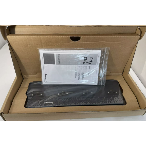 Intermec AC14 Quad Battery Pack Charger for CN3 / CN4 852-065-101