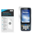 thumbnail image 1 of Intermec CN51 Screen Protector, BoxWave [ClearTouch Crystal] HD Crystal Film Skin to Shield Against Scratches for Intermec CN51, 1 of 3