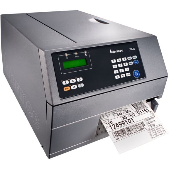 Intermec PX6i