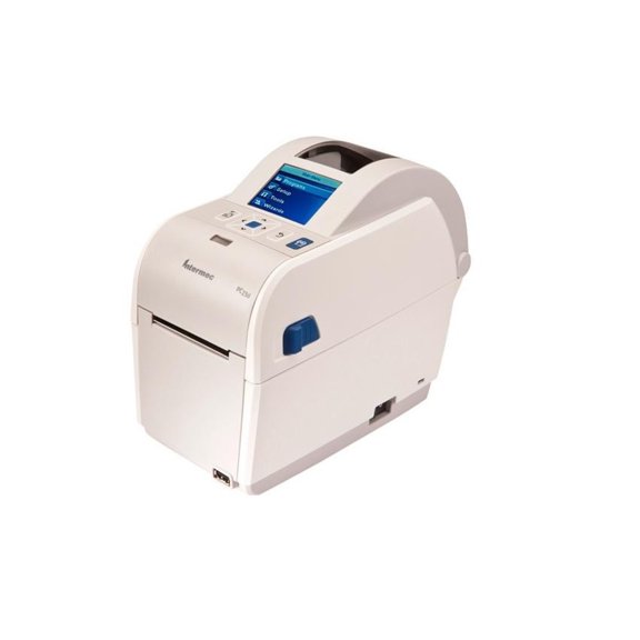 Intermec PC23d Direct Thermal Printer Monochrome Desktop Label Print 8 in/s Mono 203dpi PC23DA0010021