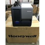 Intermec PM43 Direct Thermal/Thermal Transfer Printer - Monochrome - Desktop - Label Print PM43A01000000201 by Intermec