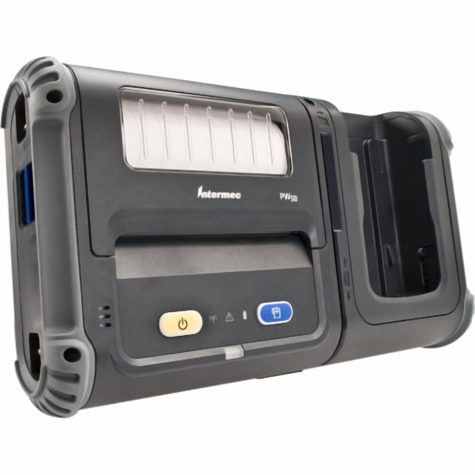 Intermec PW50 Direct Thermal Printer - Monochrome - Portable - Receipt Print PW50A050102