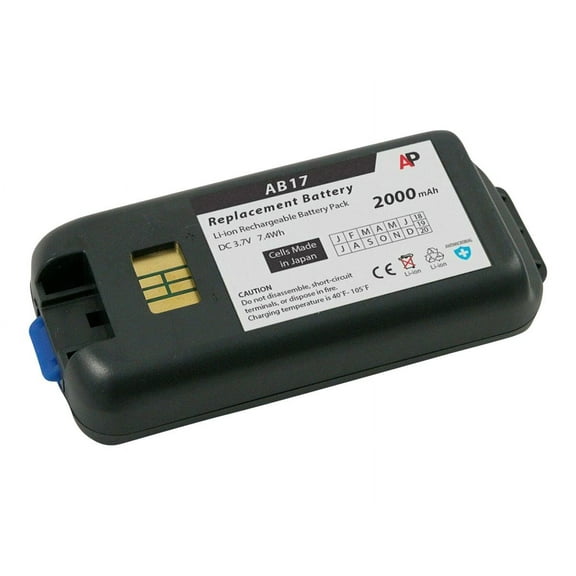 Intermec TDSourcing - Battery