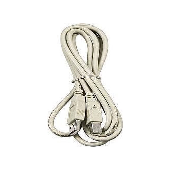 Intermec Technologies 321-576-004 Usb Cable Usb-A To Usb-B 2M Rohs