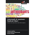 thumbnail image 1 of Intermedi di reazione: Radicali liberi, (Paperback), 1 of 1