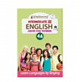 thumbnail image 1 of Intermediate 2 English Workbook 401-415, 1 of 1