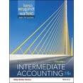 thumbnail image 1 of Pre-Owned Intermediate Accounting: 1 Paperback, 1 of 1