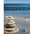 thumbnail image 1 of Pre-Owned Intermediate Accounting 10th Canadian Edition Volume 1 (Hardcover) 111830084X 9781118300848, 1 of 1