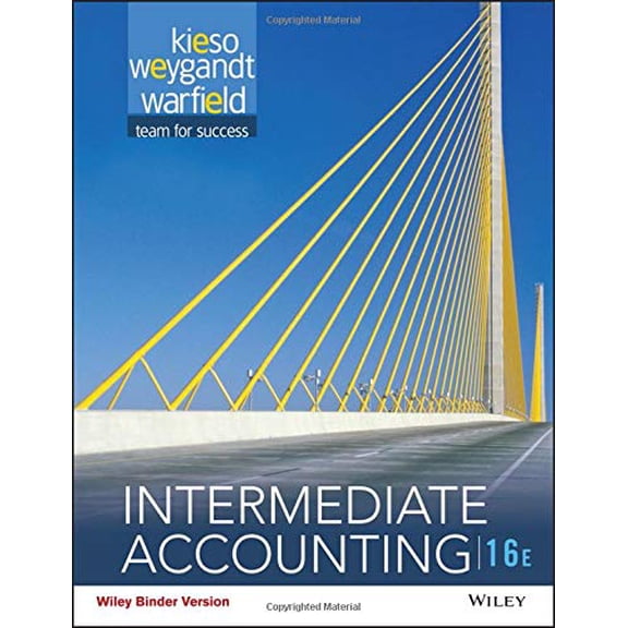 Pre-Owned Intermediate Accounting (Other)