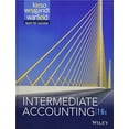 thumbnail image 1 of Pre-Owned Intermediate Accounting, 1 of 1