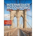 thumbnail image 1 of Intermediate Accounting, Volume 2, 1 of 1