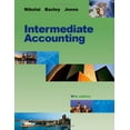 thumbnail image 1 of Pre-Owned Intermediate Accounting (Hardcover) 032465913X 9780324659139, 1 of 1