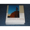 thumbnail image 1 of Pre-Owned Intermediate Accounting, 1 of 1