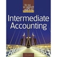 thumbnail image 1 of Pre-Owned Intermediate Accounting (Hardcover) 0470587237 9780470587232, 1 of 1