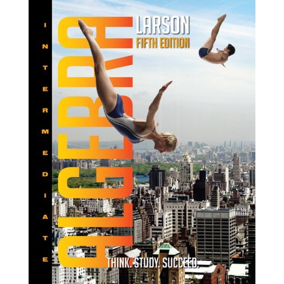 Pre-Owned Intermediate Algebra (Available 2010 Titles Enhanced Web Assign) (Hardcover) 0547102178 9780547102177