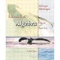 thumbnail image 1 of Pre-Owned Intermediate Algebra: Concepts and Applications (Hardcover) 0201708485 9780201708486, 1 of 1