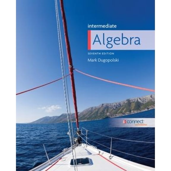 Pre-Owned Intermediate Algebra (Hardcover) 0073384577 9780073384573