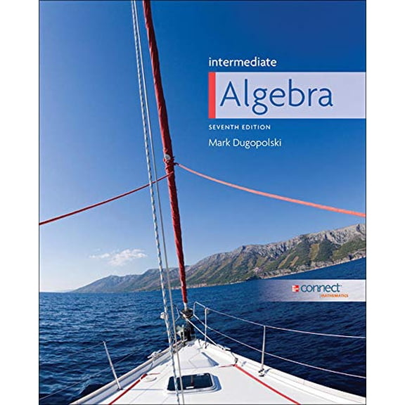 Pre-Owned Intermediate Algebra (Hardcover) 0073384577 9780073384573
