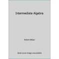 thumbnail image 1 of Pre-Owned Intermediate Algebra (Hardcover) 1269389424 9781269389426, 1 of 1