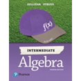 thumbnail image 1 of Mylab Math with Pearson Etext -- 24 Month Standalone Access Card -- For Intermediate Algebra (Other), 1 of 1