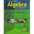 thumbnail image 1 of Pre-Owned Intermediate Algebra (Paperback) 0070632774 9780070632776, 1 of 1