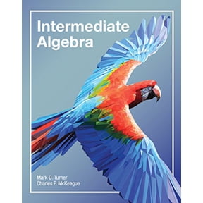 Pre-Owned Intermediate Algebra (Paperback w/ All Access Pass)