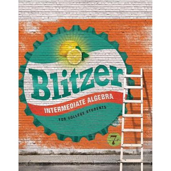 Pre-Owned Intermediate Algebra for College Students Access Card Package [With Access Code] (Hardcover) 0134189019 9780134189017