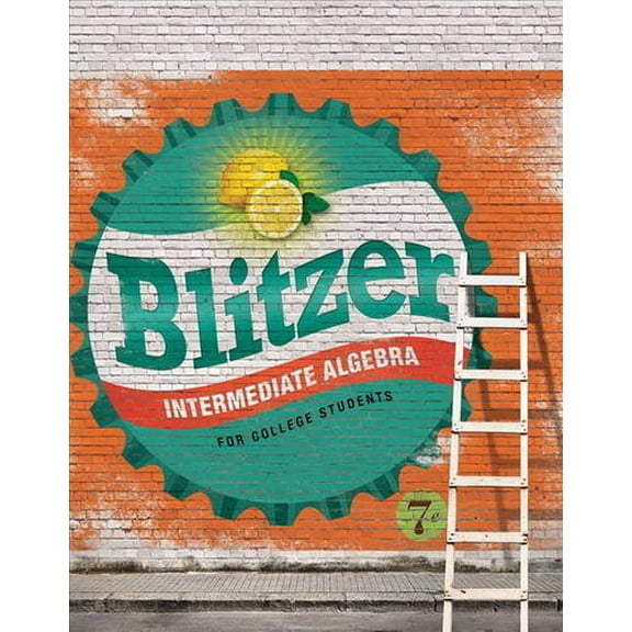 Pre-Owned Intermediate Algebra for College Students (Hardcover) 0134178947 9780134178943