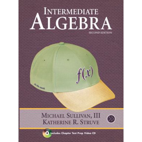 Pre-Owned Intermediate Algebra (Hardcover) 0321567528 9780321567529