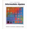 thumbnail image 1 of Pre-Owned Intermediate Algebra Paperback, 1 of 1
