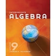 thumbnail image 1 of Pre-Owned Intermediate Algebra, 1 of 1