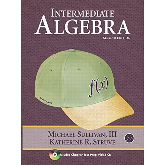 Pre-Owned Intermediate Algebra (Hardcover) 0321567528 9780321567529