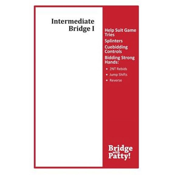 Intermediate Bridge I